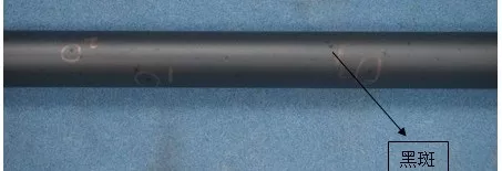 阳极氧化膜黑斑1.png